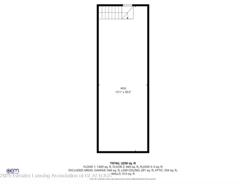 214 E Main St, Westphalia, MI 48894 photo 6