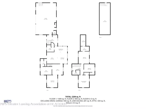 214 E Main St, Westphalia, MI 48894 photo 8