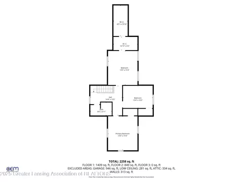 214 E Main St, Westphalia, MI 48894 photo 63