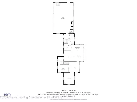 214 E Main St, Westphalia, MI 48894 photo 62