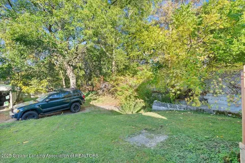 Exterior - 1323 E Csar E Chvez Ave, Lansing, MI 48906 photo 2 of 2