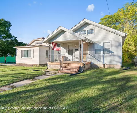 1323 E Csar E Chvez Ave, Lansing, MI 48906