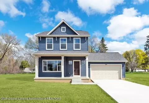 6 Main, Owosso, MI 48867