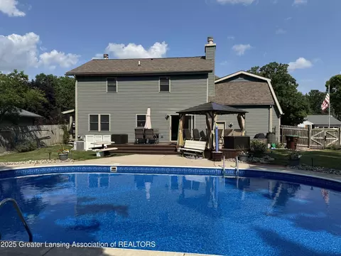 1092 Brookside Dr, Grand Ledge, MI 48837 photo 16
