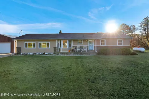 13025 Duffield Rd, Byron, MI 48418 photo 1
