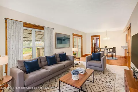 3785 Morrice Rd, Webberville, MI 48892 photo 15