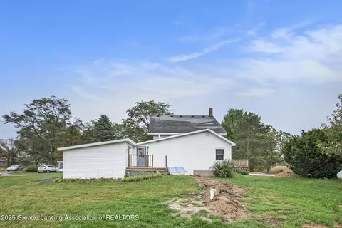3785 Morrice Rd, Webberville, MI 48892 photo 5