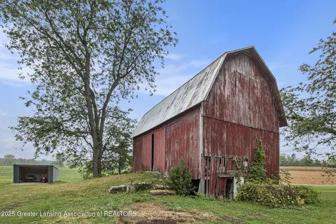 3785 Morrice Rd, Webberville, MI 48892 photo 6