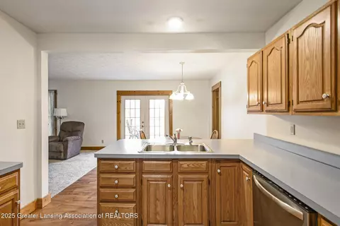 3785 Morrice Rd, Webberville, MI 48892 photo 9