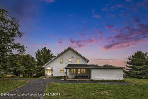 3785 Morrice Rd, Webberville, MI 48892 photo 30