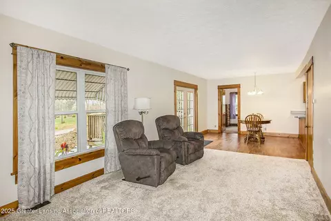 3785 Morrice Rd, Webberville, MI 48892 photo 14