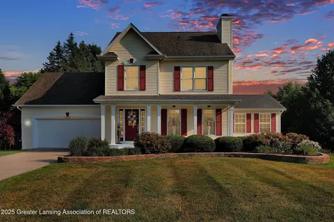 2469 Brookview Ln, Dewitt, MI 48820