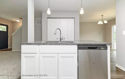 Kitchen - 5 Main, Owosso, MI 48867 photo 1 of 3