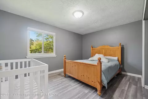 Bedroom - 13536 Main St, Bath, MI 48808 photo 3 of 3