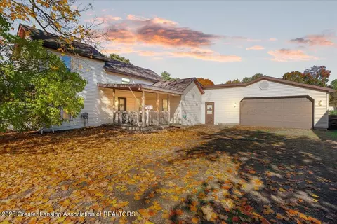 117 E Oak St, Elsie, MI 48831