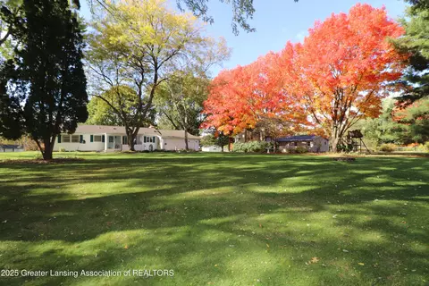 Exterior - 12735 Rambler Rd, Dewitt, MI 48820 photo 1 of 11