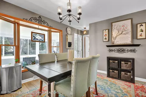 Dining - 12735 Rambler Rd, Dewitt, MI 48820 photo 2 of 2