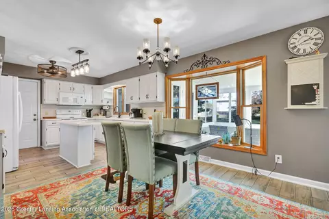 Dining - 12735 Rambler Rd, Dewitt, MI 48820 photo 1 of 2