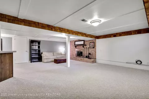 Living - 12735 Rambler Rd, Dewitt, MI 48820 photo 2 of 2