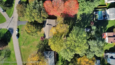 View/Area - 12735 Rambler Rd, Dewitt, MI 48820 photo 3 of 3