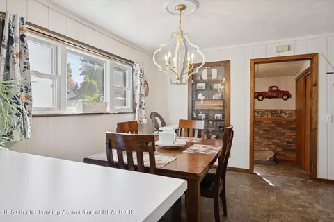 Dining - 230 W Washington St, Maple Rapids, MI 48853 photo 3 of 3
