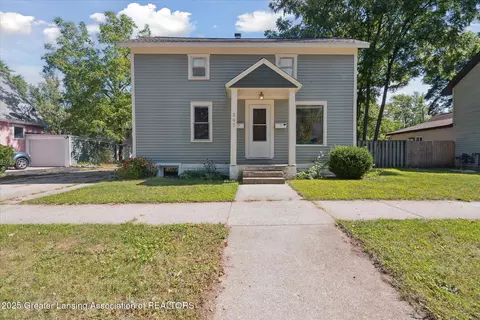 507 S Franklin St, Mount Pleasant, MI 48858