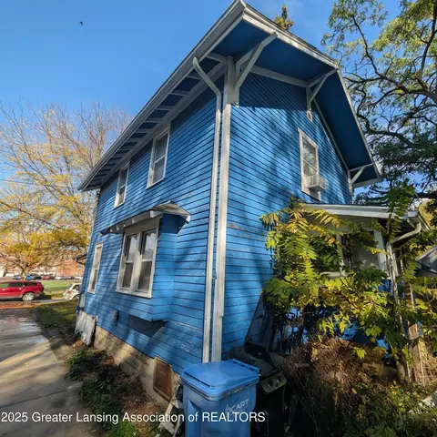 1614 Marcus St, Lansing, MI 48912 photo 2