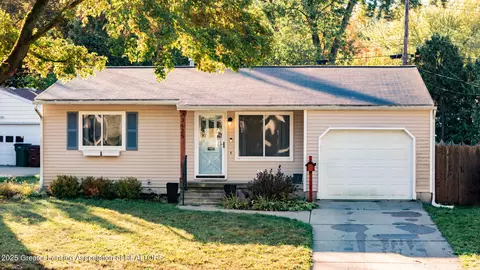 3125 Boston Blvd, Lansing, MI 48910