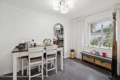 Dining - 327 Steele St, Mason, MI 48854 photo 1 of 1