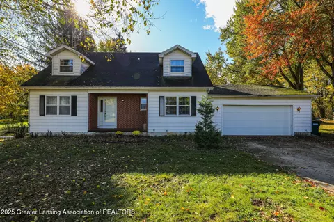 4200 E Round Lake Rd, Laingsburg, MI 48848