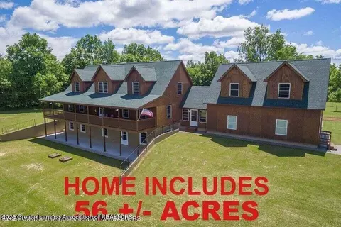 3445 W County Line Rd, Saint Johns, MI 48879