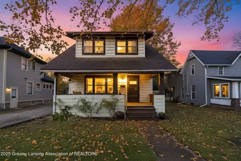 340 Horatio St, Charlotte, MI 48813