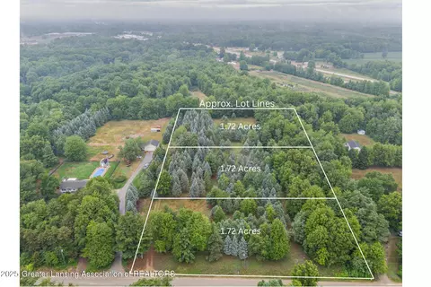 0 Desay Dr, West Olive, MI 49460