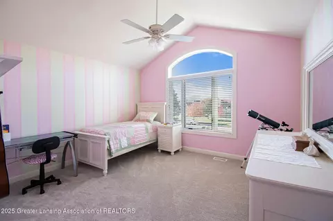 Bedroom - 12733 Ospreys Way, Dewitt, MI 48820 photo 4 of 8