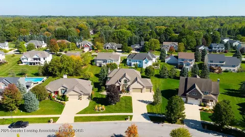 View/Area - 12733 Ospreys Way, Dewitt, MI 48820 photo 1 of 4