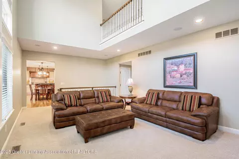 Living - 12733 Ospreys Way, Dewitt, MI 48820 photo 1 of 1