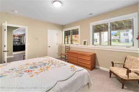 Bedroom - 12733 Ospreys Way, Dewitt, MI 48820 photo 8 of 8