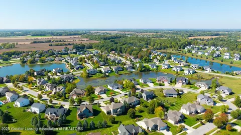 View/Area - 12733 Ospreys Way, Dewitt, MI 48820 photo 3 of 4