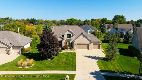 View/Area - 12733 Ospreys Way, Dewitt, MI 48820 photo 4 of 4
