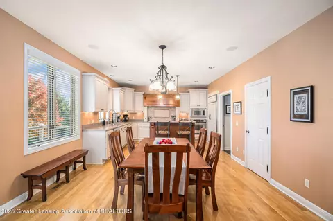 Dining - 12733 Ospreys Way, Dewitt, MI 48820 photo 3 of 3