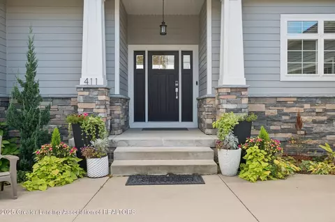 Other - 411 Bubbling Spring Ct, Mason, MI 48854 photo 1 of 21