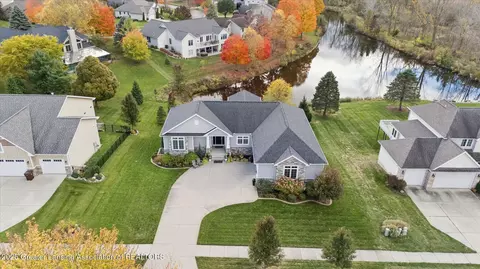 View/Area - 411 Bubbling Spring Ct, Mason, MI 48854 photo 1 of 11