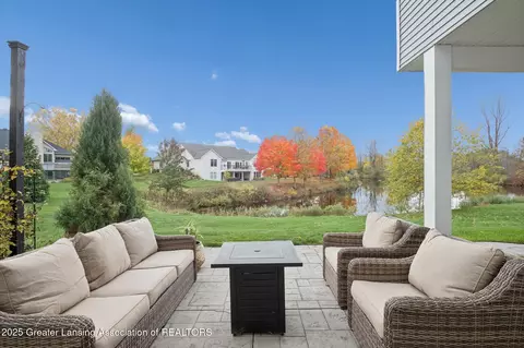 Other - 411 Bubbling Spring Ct, Mason, MI 48854 photo 19 of 21