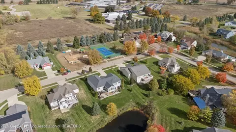 View/Area - 411 Bubbling Spring Ct, Mason, MI 48854 photo 4 of 11