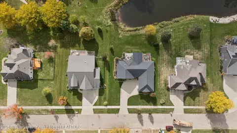View/Area - 411 Bubbling Spring Ct, Mason, MI 48854 photo 7 of 11