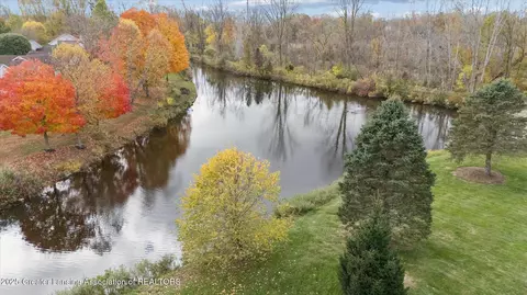 View/Area - 411 Bubbling Spring Ct, Mason, MI 48854 photo 10 of 11