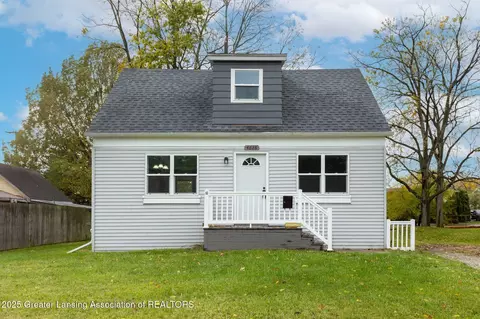 4628 Pleasant Grove Rd, Lansing, MI 48910