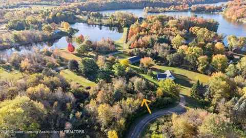 lot81 Woodlawn, Perrinton, MI 48871