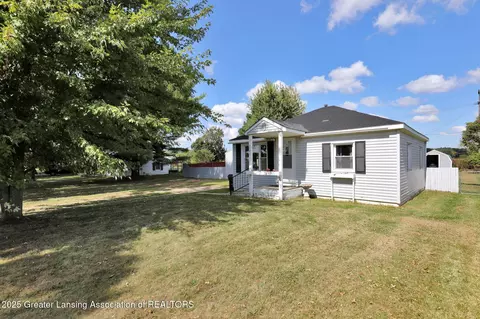 2761 Rowley Rd, Williamston, MI 48895