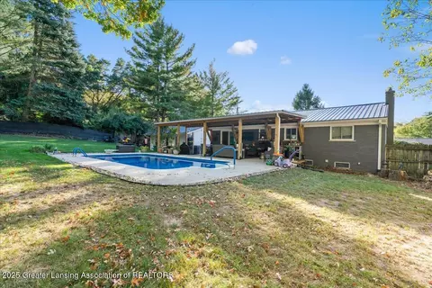 3919 Allston Dr, Jackson, MI 49201 photo 37